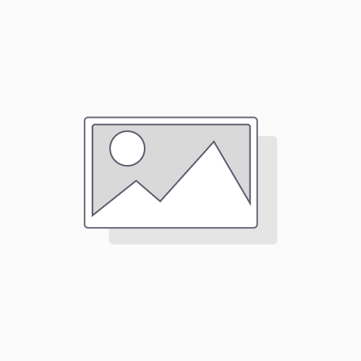 Stool Lullaby Bluegreen